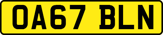 OA67BLN