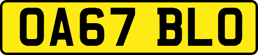 OA67BLO