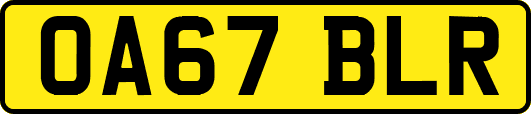 OA67BLR
