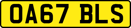 OA67BLS