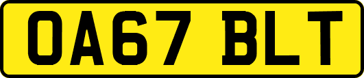 OA67BLT