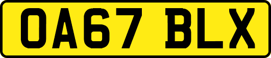 OA67BLX
