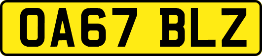 OA67BLZ