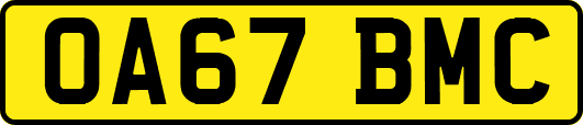 OA67BMC