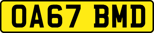 OA67BMD