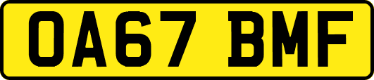 OA67BMF
