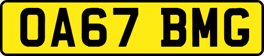OA67BMG