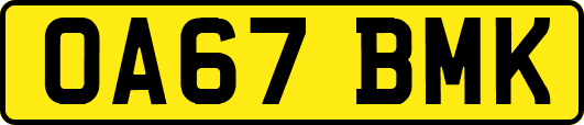 OA67BMK