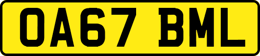 OA67BML