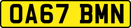 OA67BMN