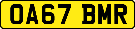 OA67BMR