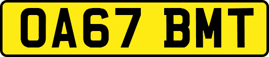 OA67BMT