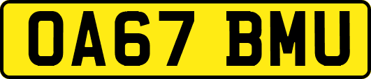 OA67BMU