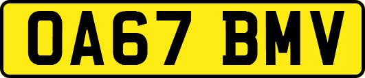 OA67BMV