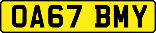 OA67BMY