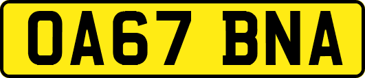 OA67BNA