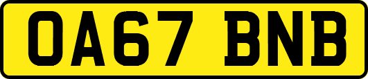OA67BNB