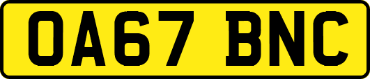 OA67BNC