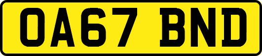 OA67BND