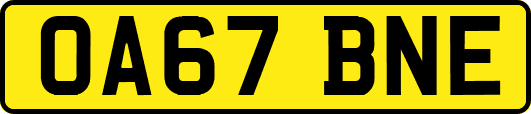 OA67BNE