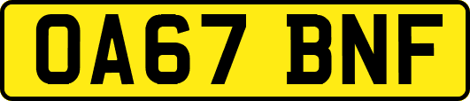 OA67BNF