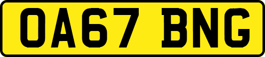 OA67BNG