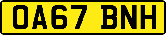 OA67BNH