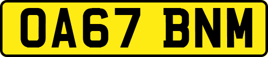 OA67BNM