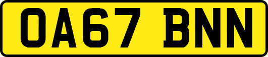 OA67BNN