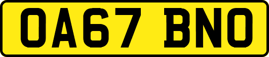 OA67BNO