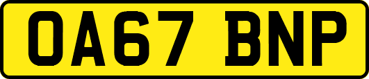 OA67BNP