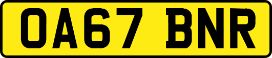 OA67BNR
