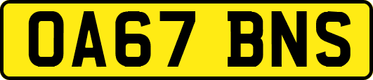 OA67BNS