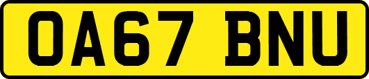 OA67BNU