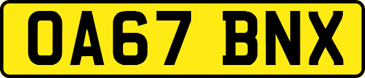 OA67BNX