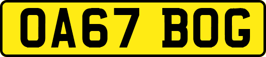 OA67BOG