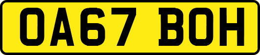 OA67BOH