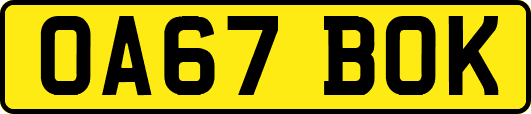 OA67BOK