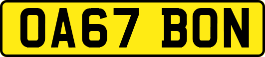 OA67BON