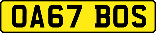 OA67BOS