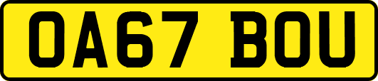 OA67BOU