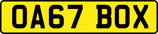 OA67BOX