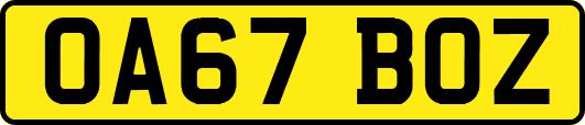 OA67BOZ