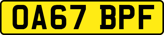 OA67BPF