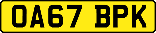 OA67BPK