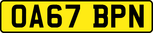 OA67BPN