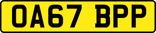 OA67BPP
