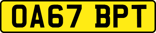 OA67BPT