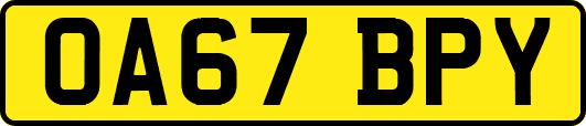 OA67BPY