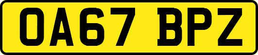 OA67BPZ